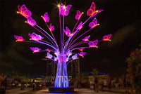 Butterfly Tree