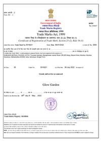 Trade Marks Registry