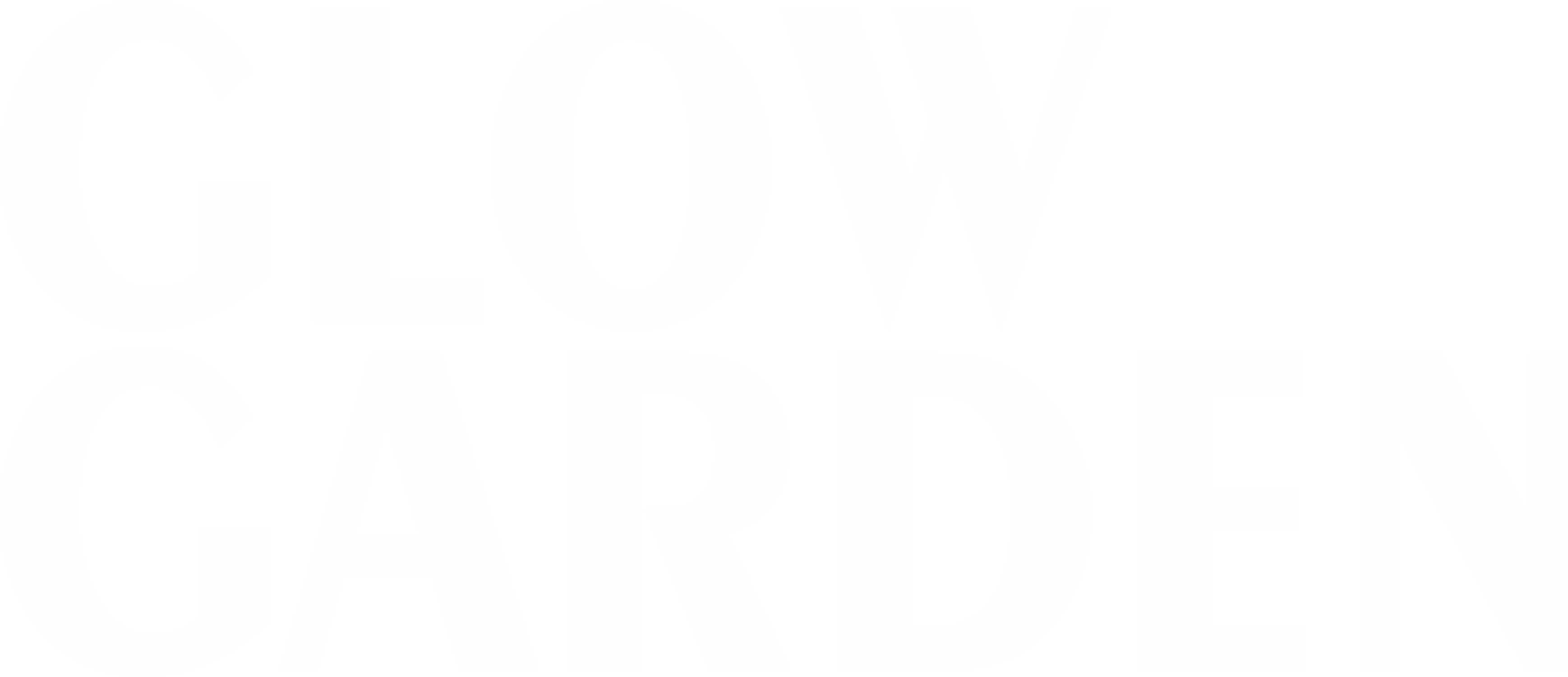 Glow Garden