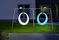 LED Swing